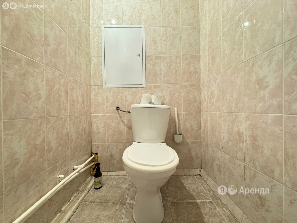 m. Zheleznodorozhnaya: Apartment, 2-rooms