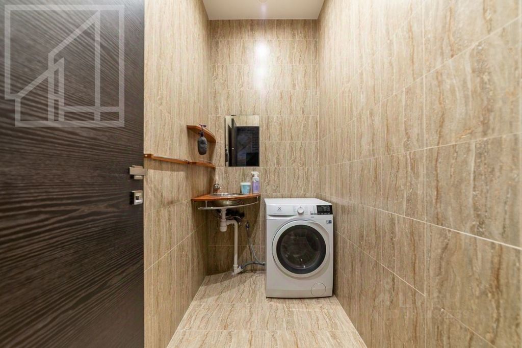 m. Aeroport: Apartment, 5-rooms