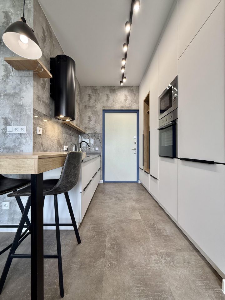 m. Aminyevskaya: Apartment, studio