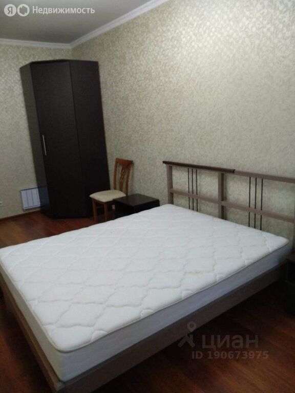 m. Nikolskoe: Apartment, 2-rooms