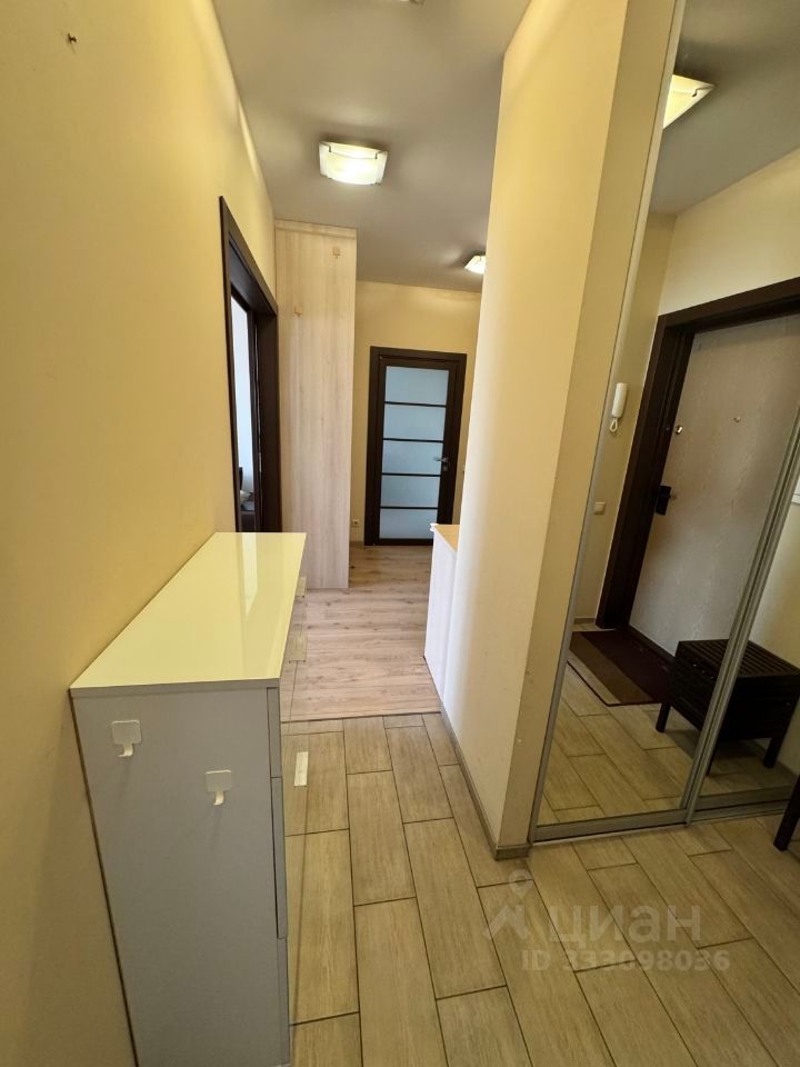 m. Voykovskaya: Apartment, 2-rooms