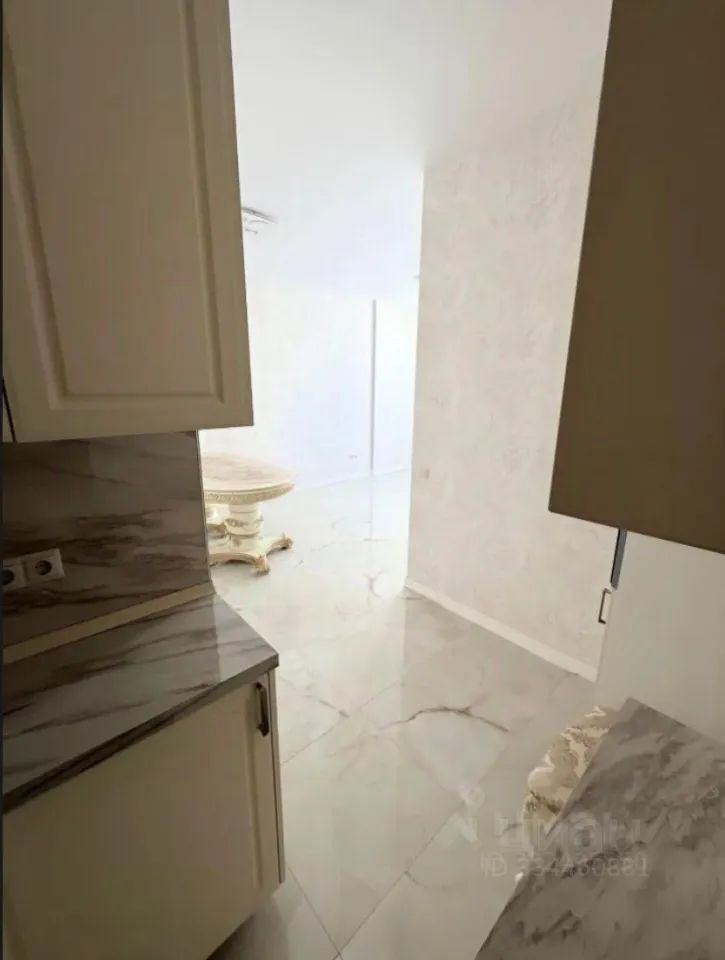 m. Aminyevskaya: Apartment, 2-rooms