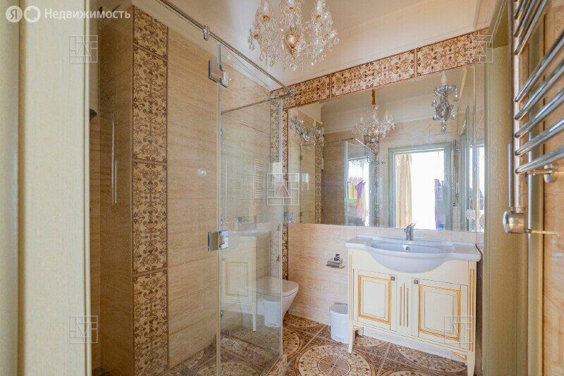 m. Frunzenskaya: Apartment, 4-rooms