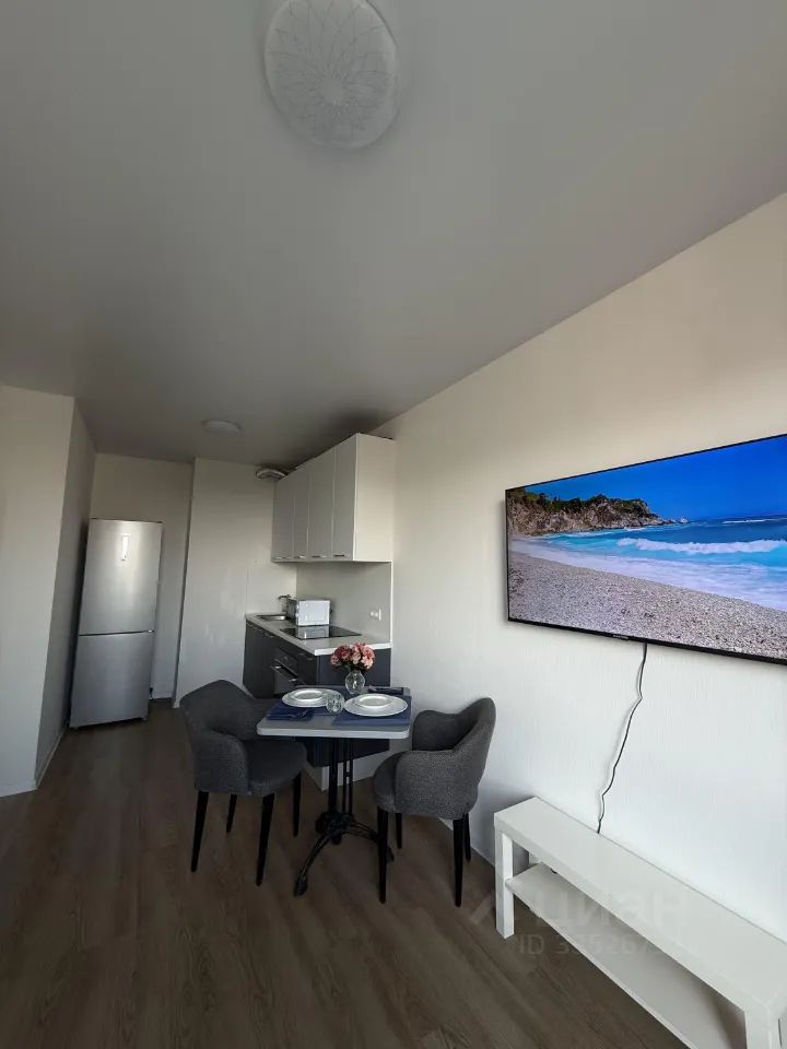 m. Tomilino: Apartment, 2-rooms