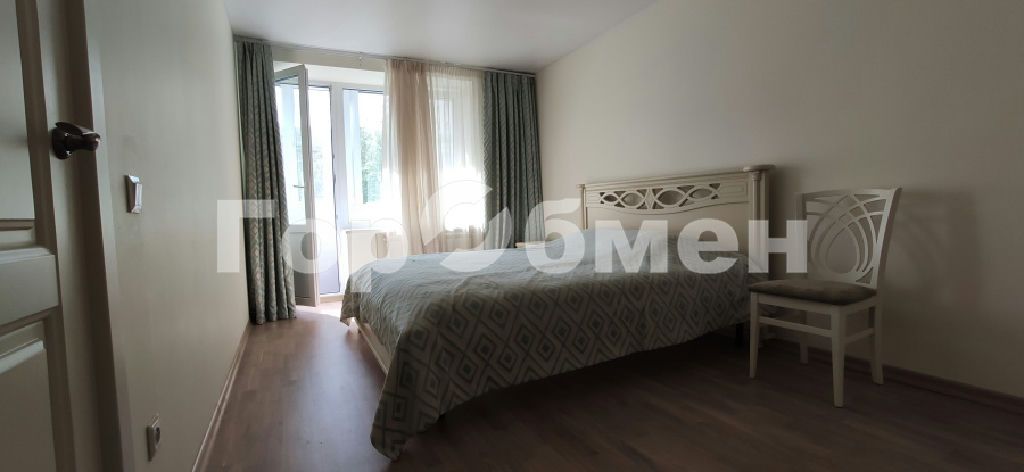 m. Rechnoy vokzal: Apartment, 2-rooms