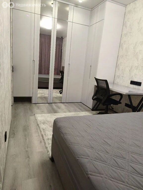 m. Spartak: Apartment, 1-rooms