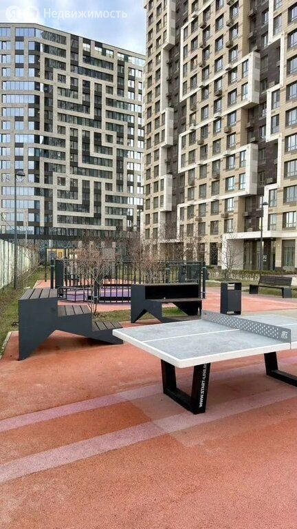 m. Aminyevskaya: Apartment, 1-rooms
