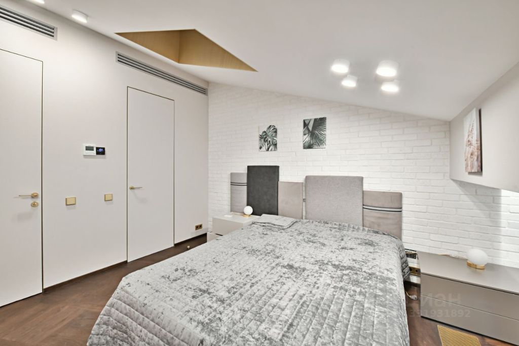 m. Arbatskaya: Apartment, 3-rooms