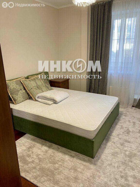 m. Prospekt Vernadskogo: Apartment, 2-rooms