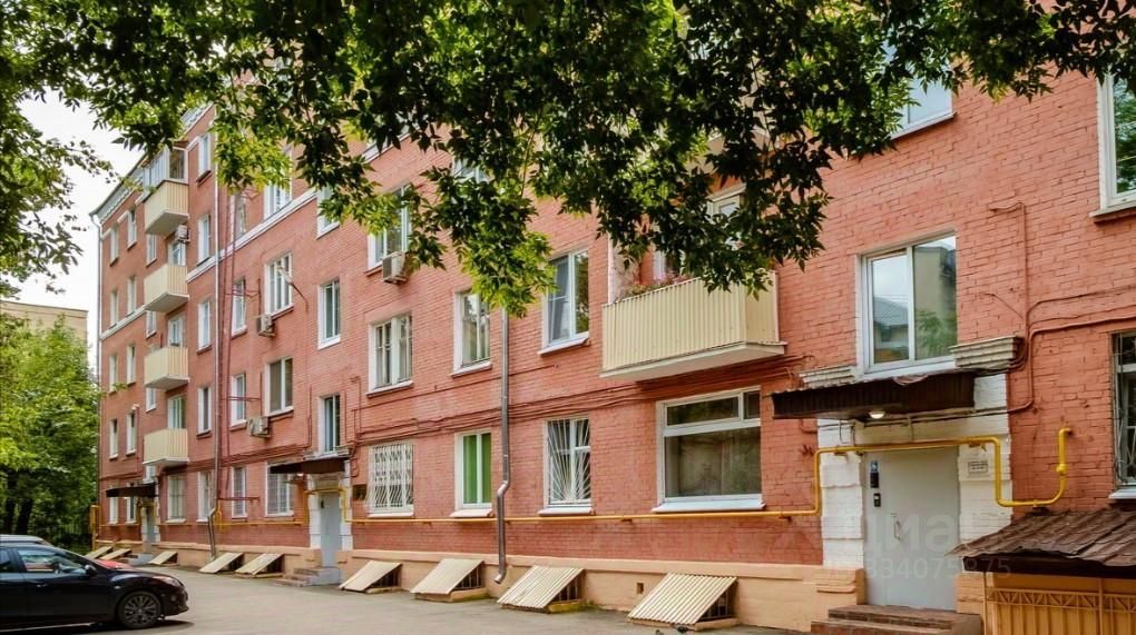 m. Novokuznetskaya: Apartment, 1-rooms