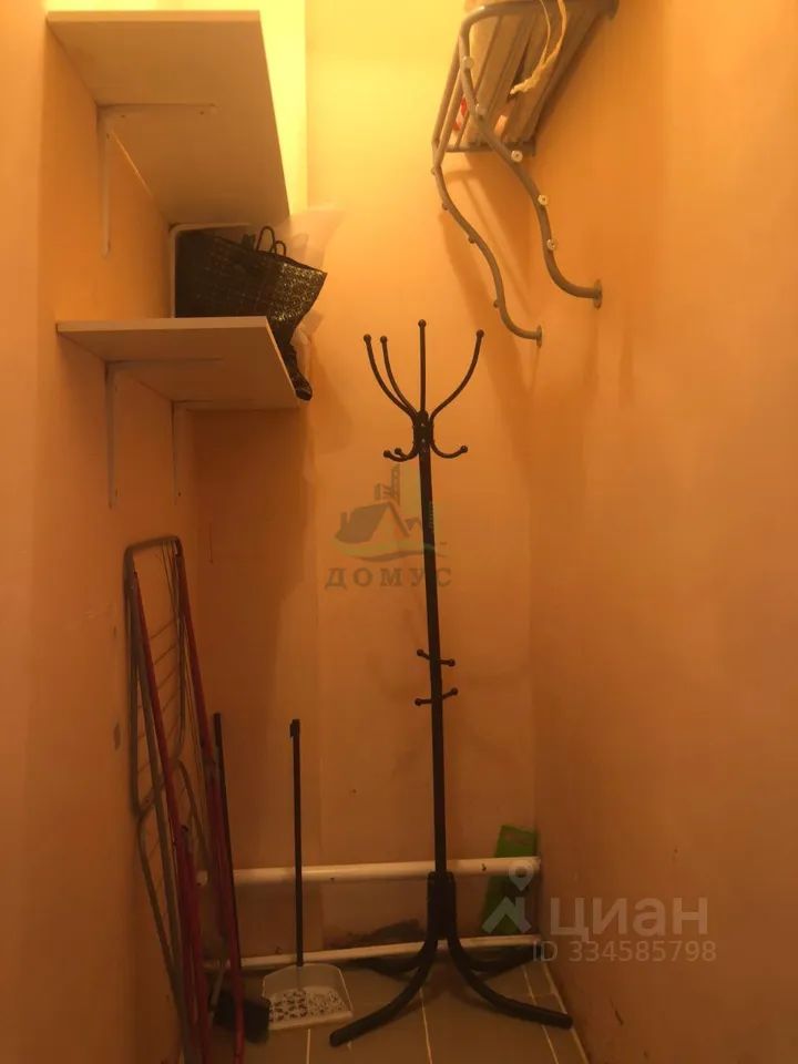 m. Fabrichnaya: Apartment, 1-rooms