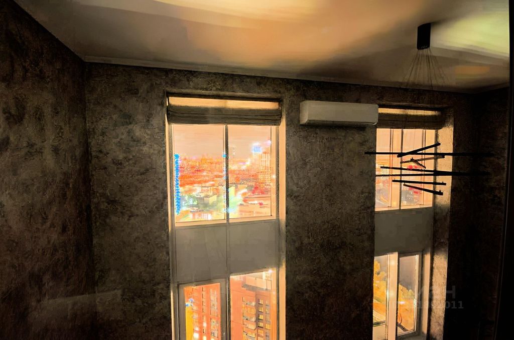 m. Shelepikha: Apartment, 2-rooms