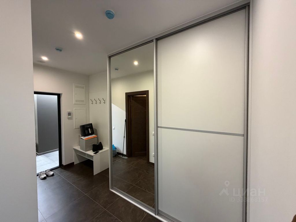 m. Varshavskaya: Apartment, 1-rooms