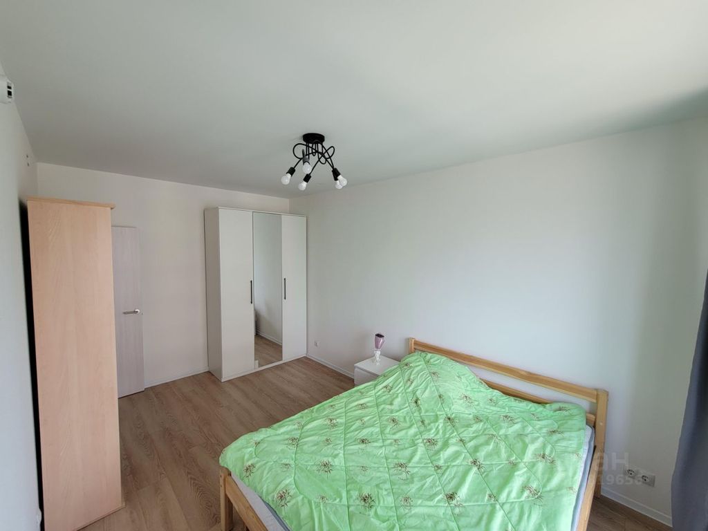 m. Filatov lug: Apartment, 1-rooms