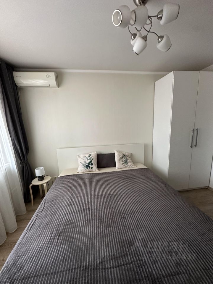 m. Nekrasovka: Apartment, 2-rooms