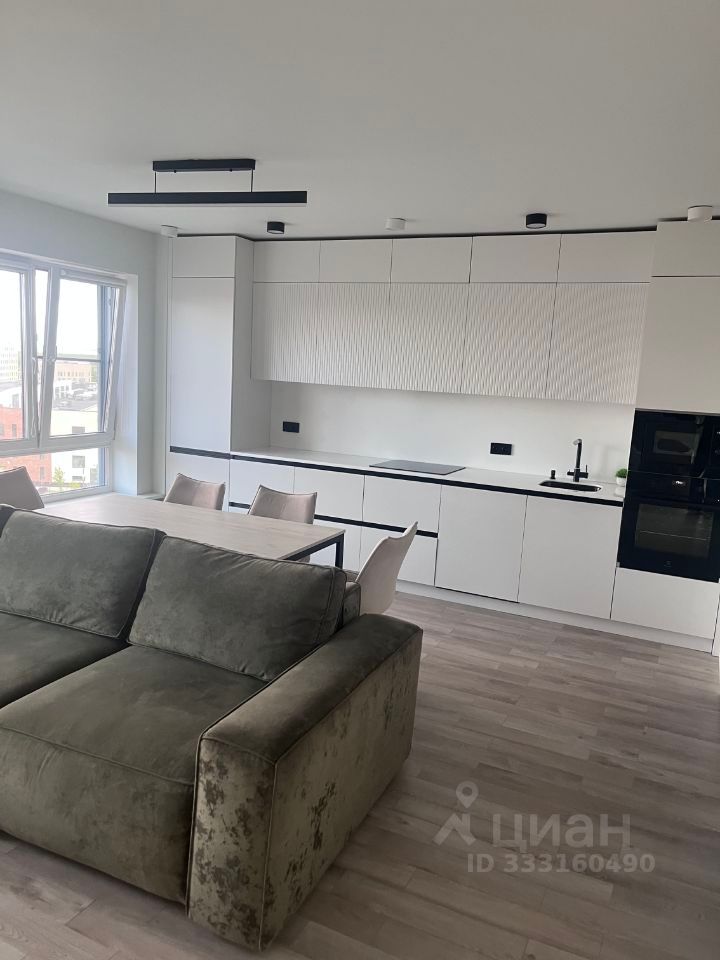 m. Opalikha: Apartment, 2-rooms