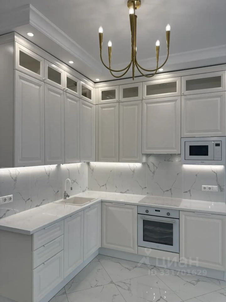 m. Bulvar Rokossovskogo: Apartment, 2-rooms
