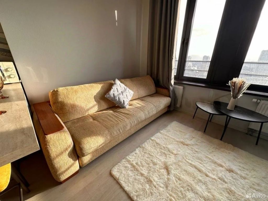 m. Dmitrovskaya: Apartment, 1-rooms