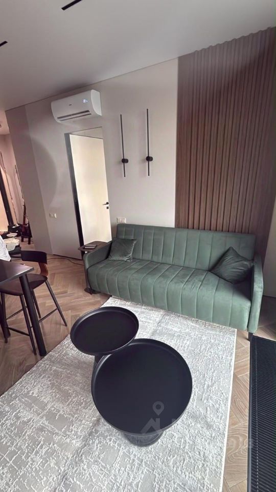 m. Terekhovo: Apartment, 2-rooms
