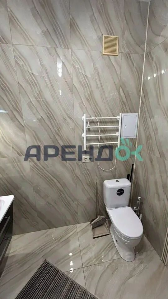 m. Tulskaya: Apartment, 2-rooms