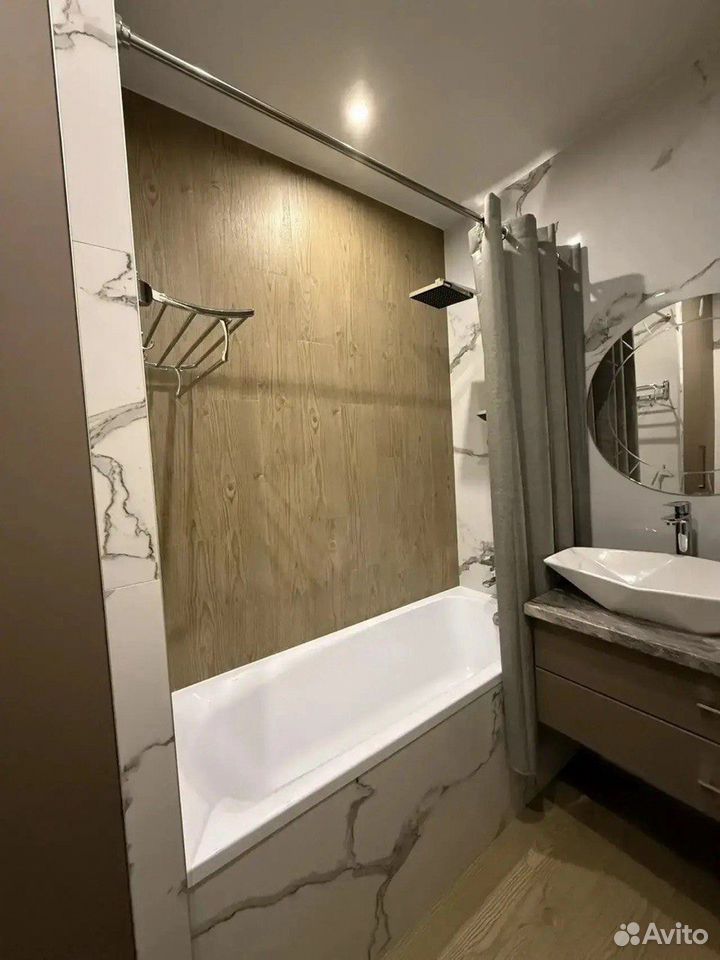 m. Malino: Apartment, 1-rooms