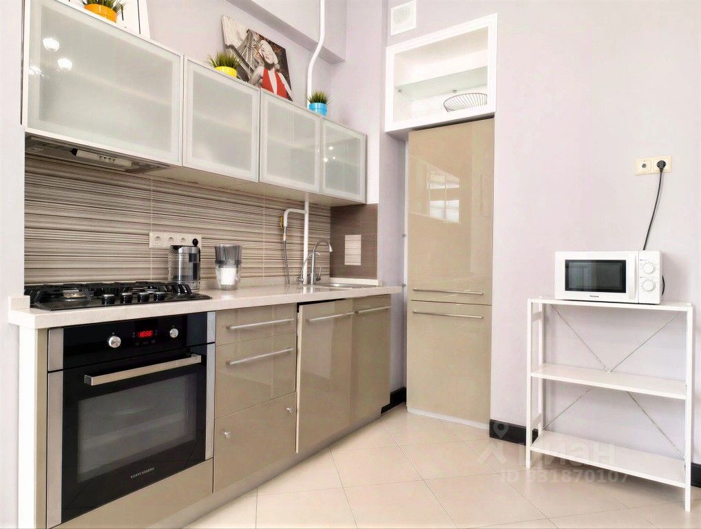 m. Taganskaya: Apartment, 1-rooms