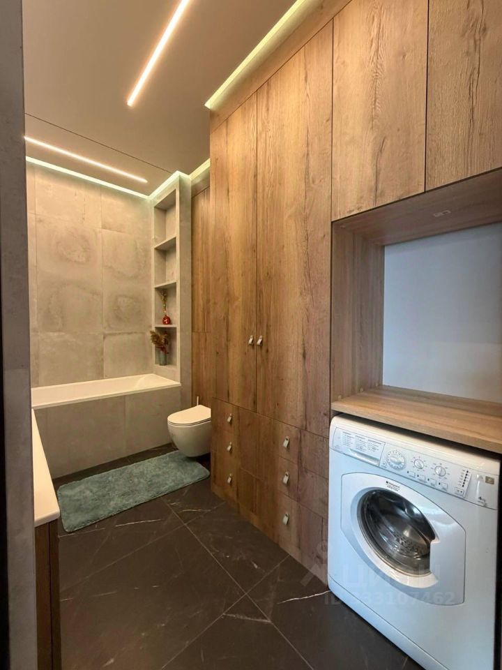 m. Tekhnopark: Apartment, 2-rooms