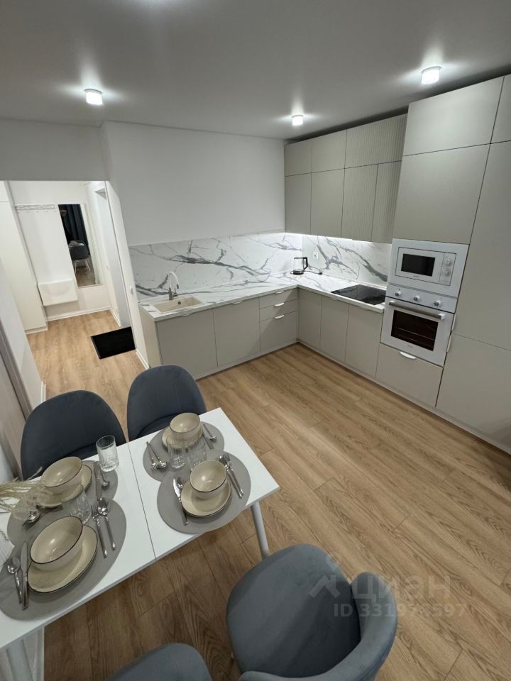 m. Butyrskaya : Apartment, 2-rooms