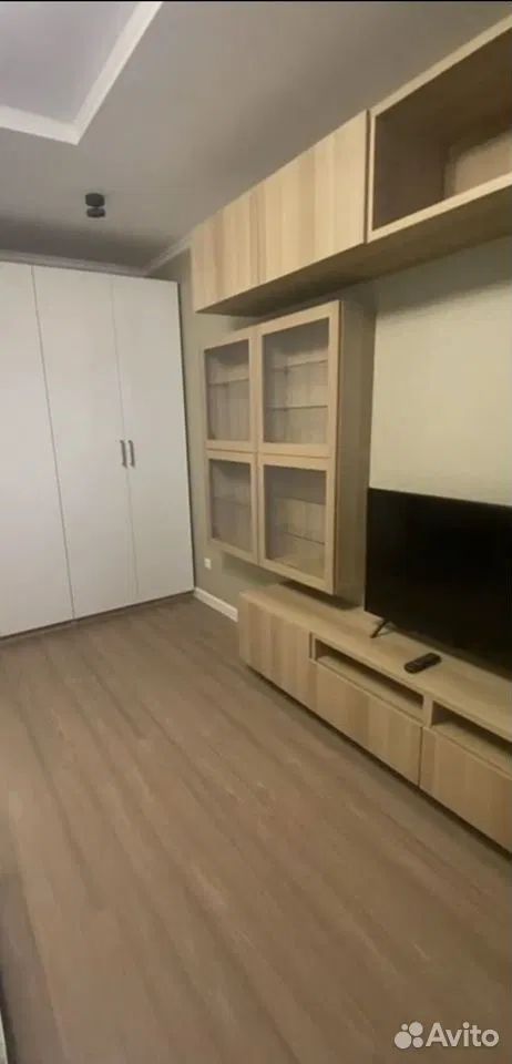 m. Nikolskoe: Apartment, studio