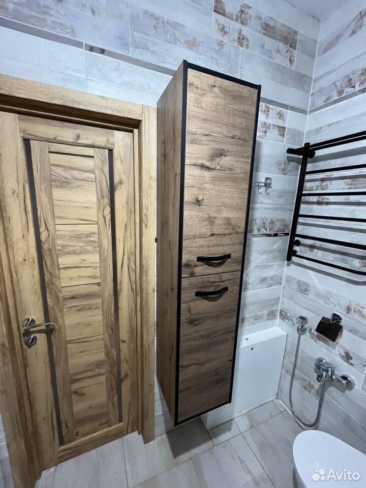 m. ZIL: Apartment, 1-rooms