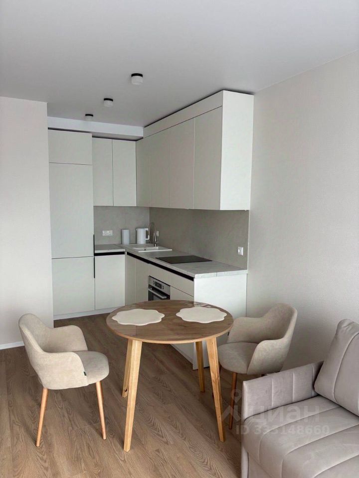 m. Likhobory: Apartment, 1-rooms