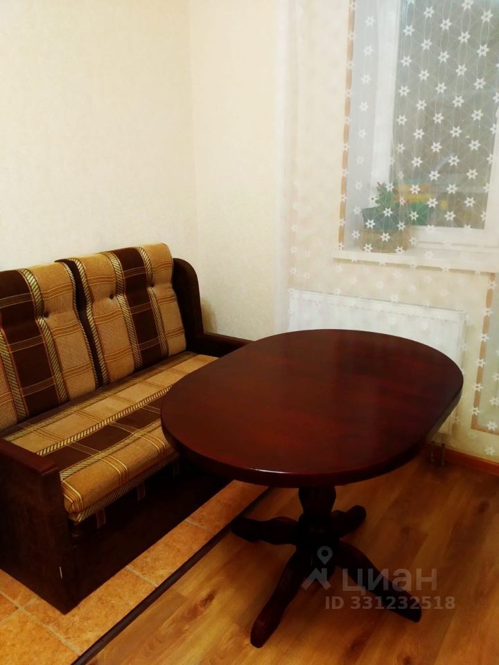 m. Khimki: Apartment, 1-rooms