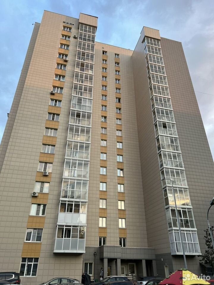m. Kolomenskaya: Apartment, 1-rooms