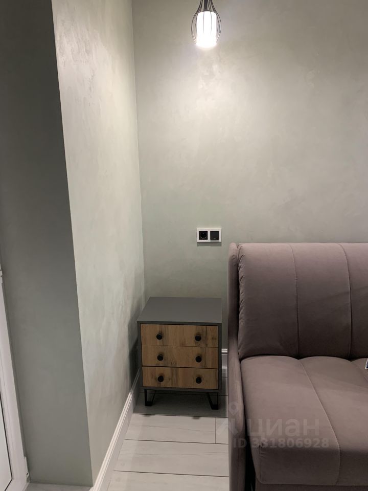 m. Nikolskoe: Apartment, studio