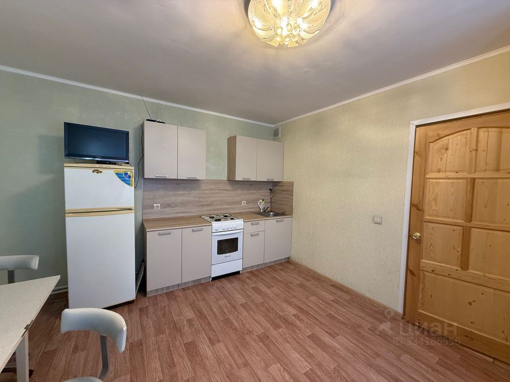 m. Tomilino: Apartment, 1-rooms