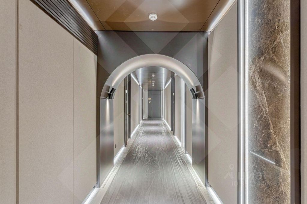 m. Park Pobedy: Apartment, 3-rooms
