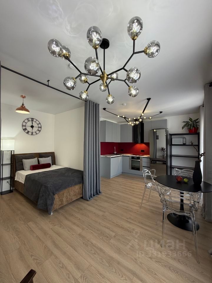 m. Medvedkovo: Apartment, 1-rooms