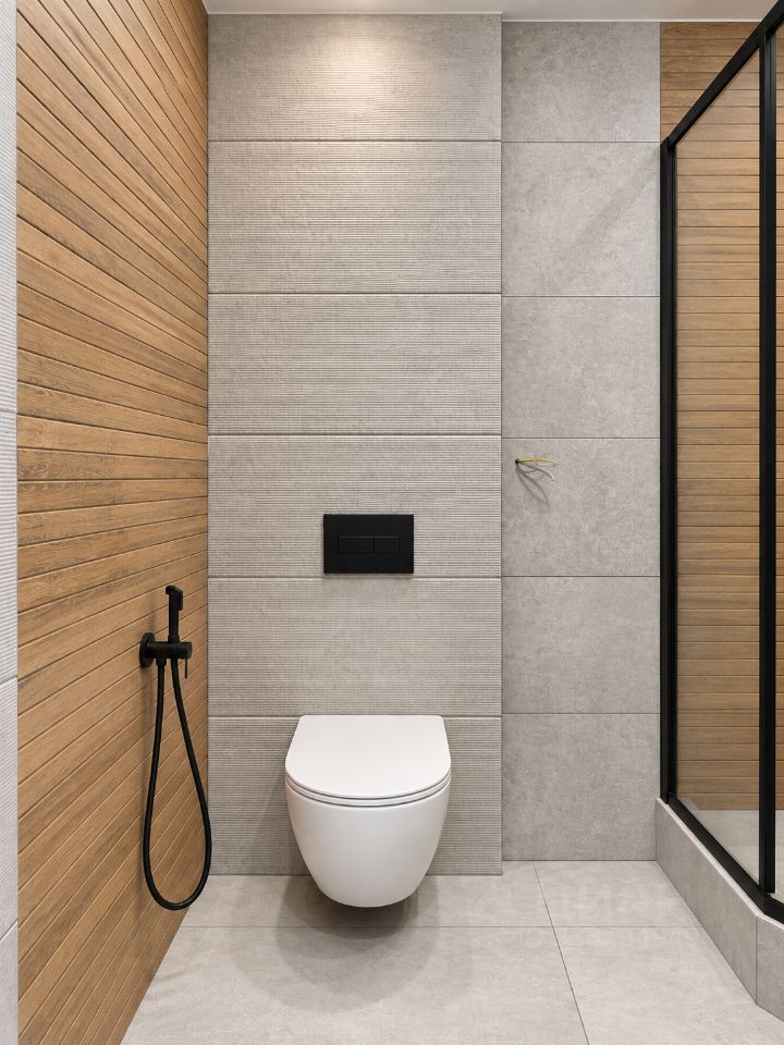 m. Malino: Apartment, 1-rooms