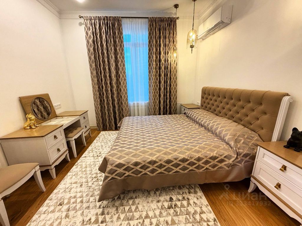 m. Taganskaya: Apartment, 2-rooms