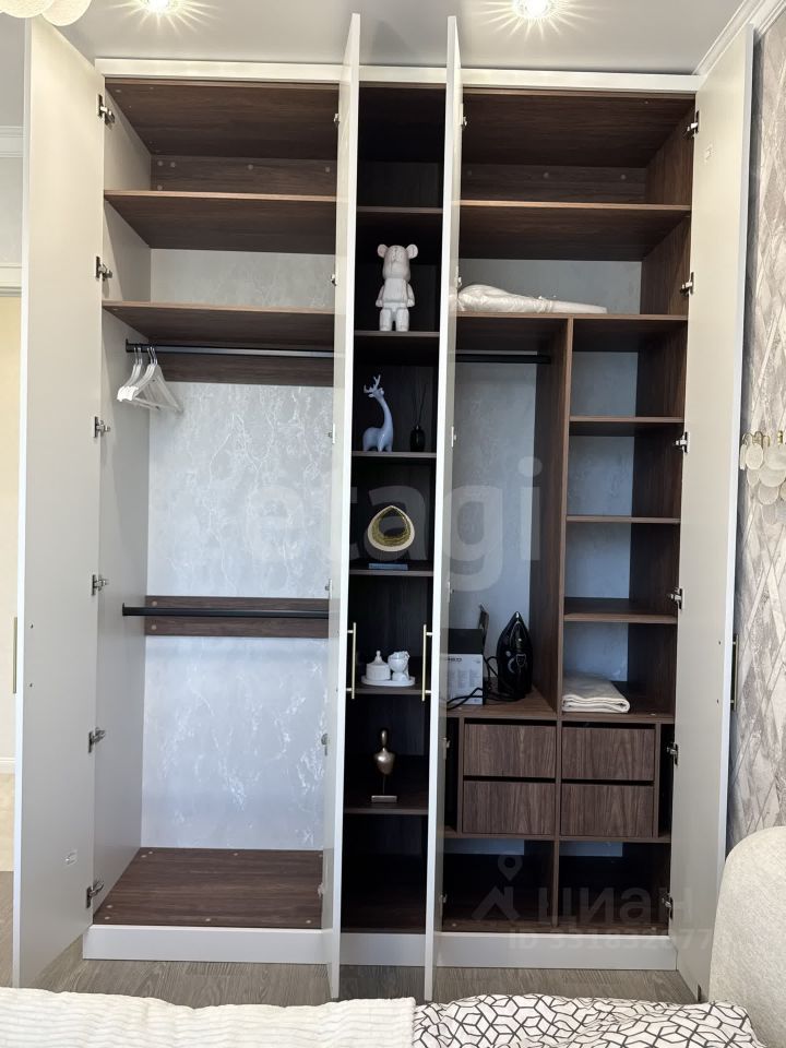 m. Potapovo: Apartment, 1-rooms