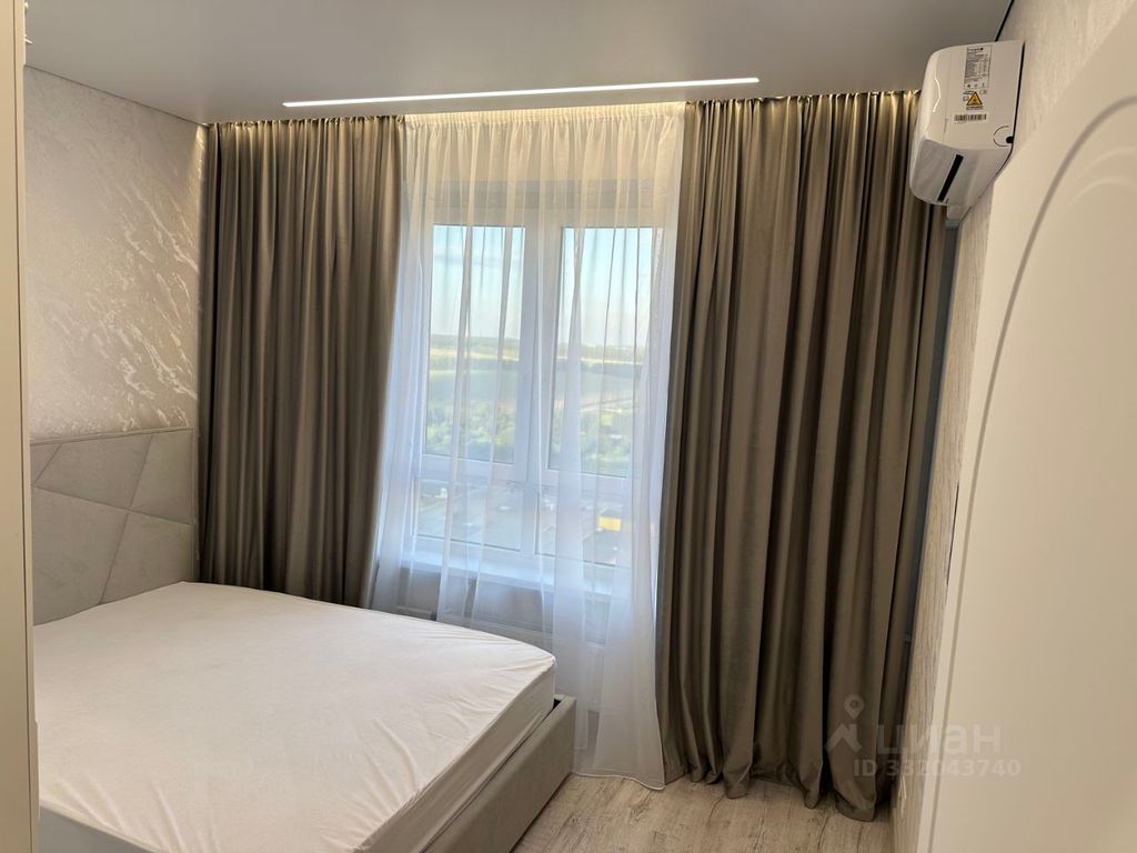 m. Bitsa: Apartment, 1-rooms