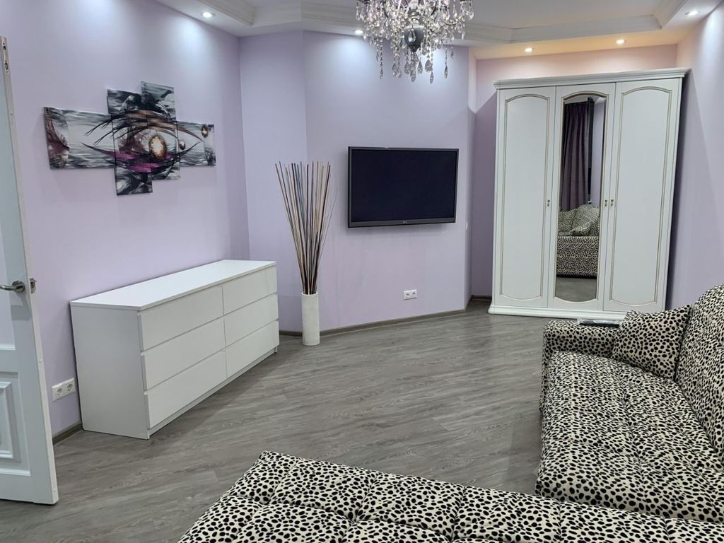 m. Dolgoprudnaya: Apartment, 1-rooms
