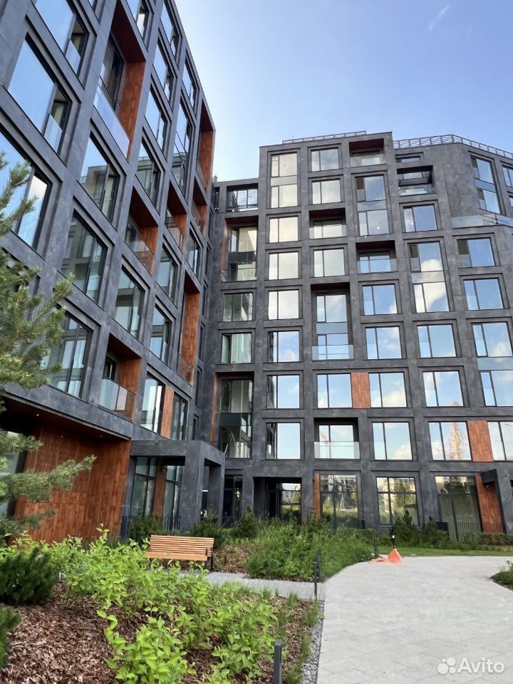 m. Pavshino: Apartment, 1-rooms