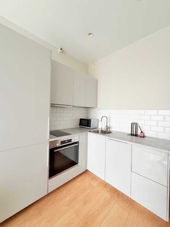 m. Konkovo: Apartment, 1-rooms