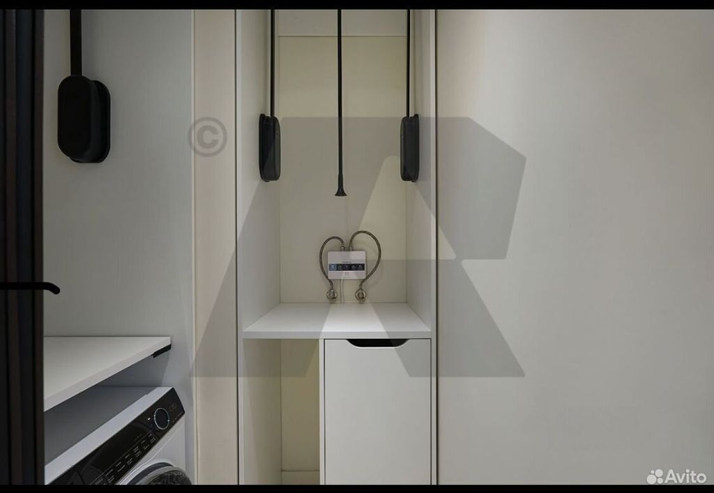 m. Park Pobedy: Apartment, 2-rooms