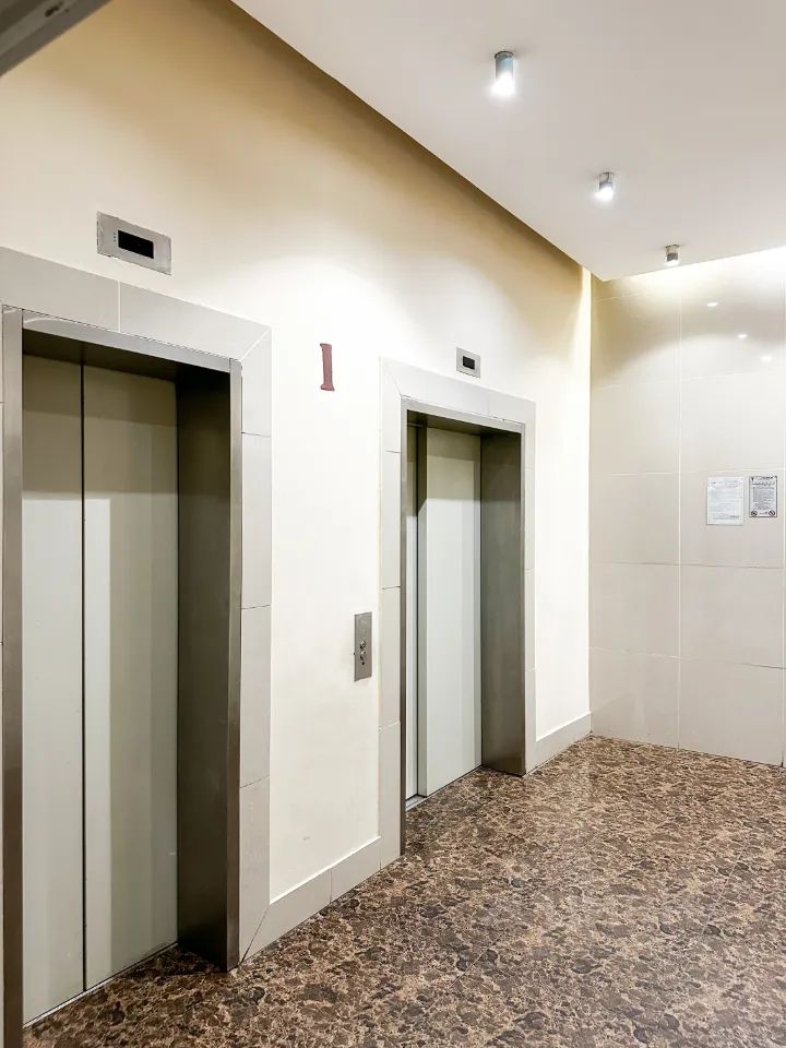 m. Khimki: Apartment, 2-rooms