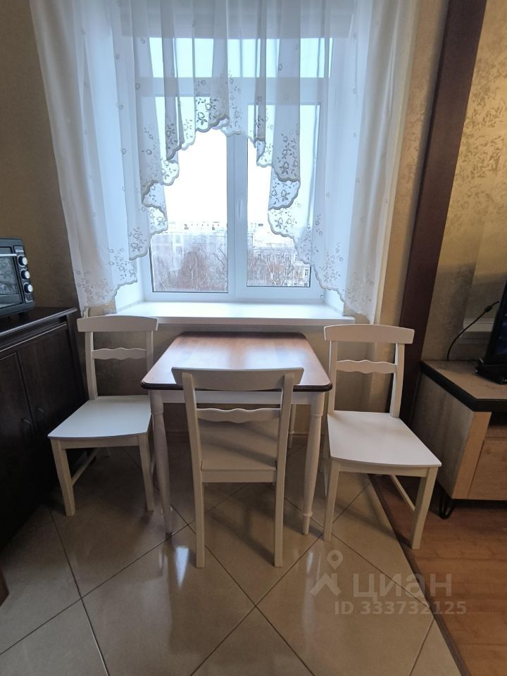 m. Chekhovskaya: Apartment, 2-rooms
