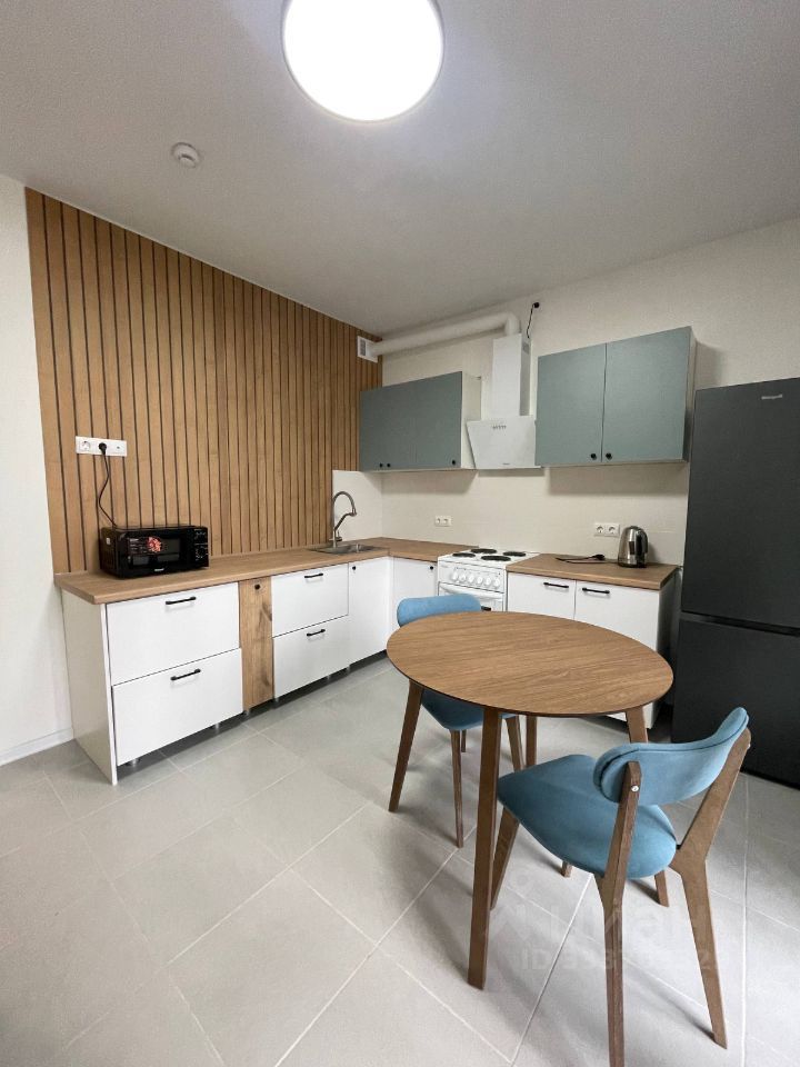 m. Narodnoe Opolchenie: Apartment, 1-rooms