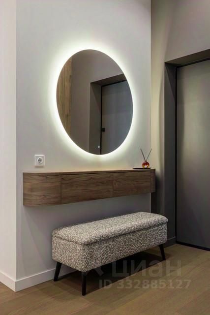 m. Aminyevskaya: Apartment, 3-rooms