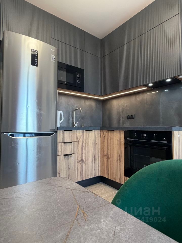 m. Strogino: Apartment, 1-rooms
